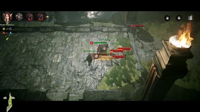 Project W Gameplay Walkthrough (Android, iOS) - Part 1 смотреть онлайн