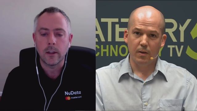 565 - Biometrics and You смотреть онлайн