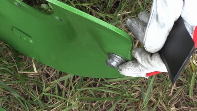 Режущий брус Perfect CUT - Косилки SaMASZ смотреть онлайн