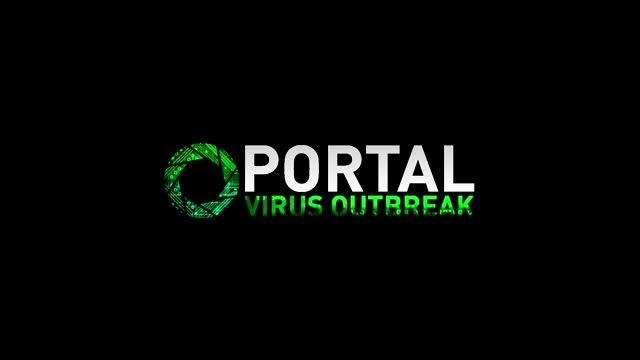 Portal: Virus Outbreak OST - Awaiting Input (Phase 2) смотреть онлайн