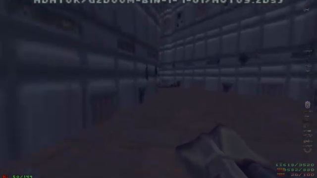 gzdoom 2024 02 2/6 смотреть онлайн