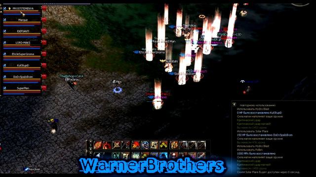 L2Pwner.ru FUN Ketra  WarnerBrothers