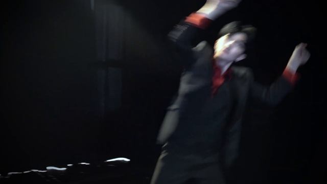 ENHYPEN JUNGWON & NI-KI (정원 & 니키) 'Bleeding Darkness' Dance Cover ?? [KOSMIX]