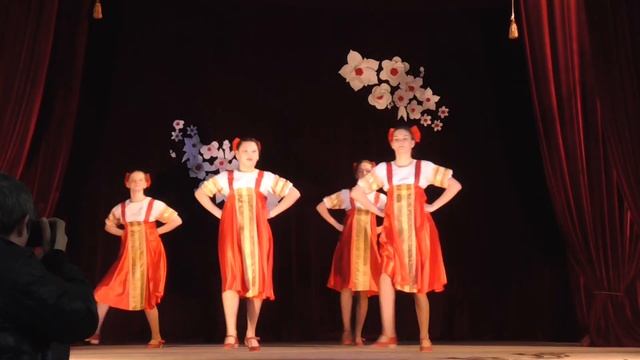 Четыре двора. смотреть онлайн