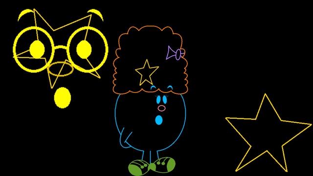Miss Star singing "So Groovy" смотреть онлайн