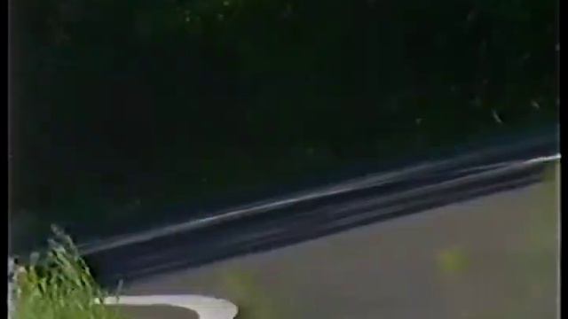 Mercedes-Benz C32 AMG (W203) - MotorVision смотреть онлайн