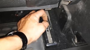 Уаз Патриот не работает перекачка с левого бака.