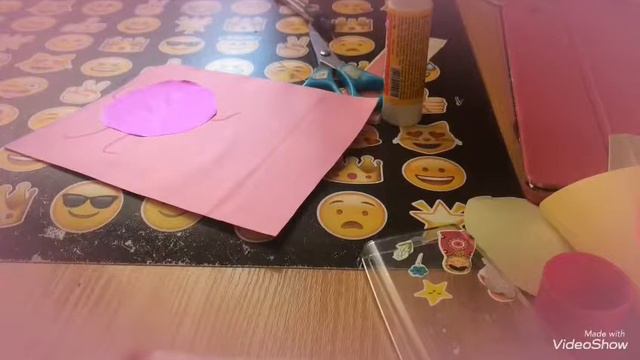 Поделки ко Дню Святого Валентина 💞 смотреть онлайн