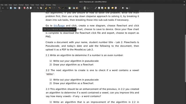Computer Programming 2 and 3 - Stages in Programming, Syntax, Testing and Editing смотреть онлайн