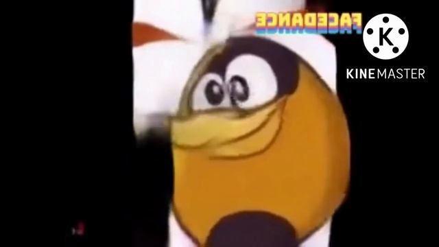 All preview 2 Angry birds toons deepfakes смотреть онлайн