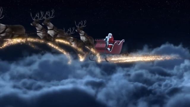 Новогодняя песня. Хоровая капелла Казанского университета смотреть онлайн