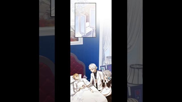 Озвучка манги "Я случайно обольстила младшего брата главного героя" 3 глава смотреть онлайн