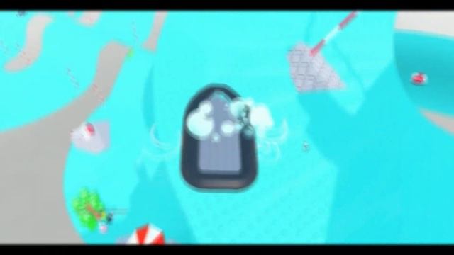 Roblox Boat Riding With Friends... смотреть онлайн