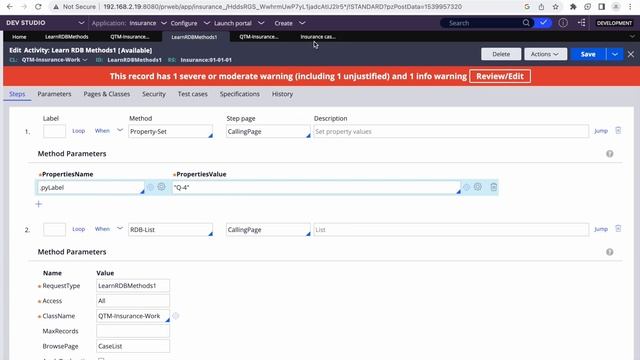 Learn Pega RDB methods #pega #Pegadev #pegahelp #pega смотреть онлайн