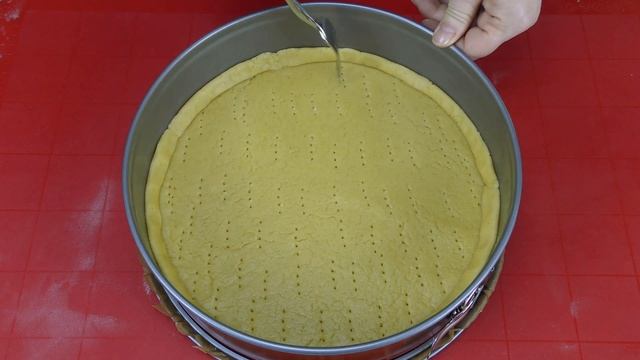 ПЕСОЧНЫЙ ПИРОГ с Апельсином и лимоном. Быстро и просто к чаю! смотреть онлайн