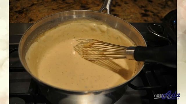 ★ ГОВЯДИНА ПОД СОУСОМ БЕШАМЕЛЬ ★ смотреть онлайн