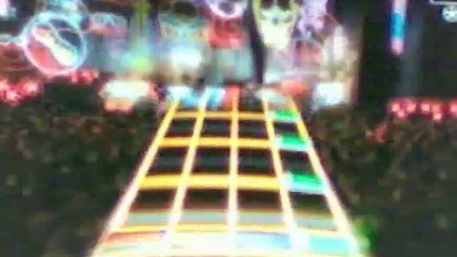 And Justice For All Hard Drums Rock Band Xbox 360 смотреть онлайн