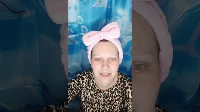 3-й вечер МАРАФОНА с салонным ( щадящим) пилингом?@Evgeniia_Krishtal смотреть онлайн