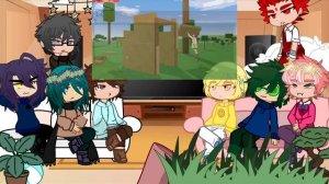 13 Карт| Реакция на Valera Ghosther