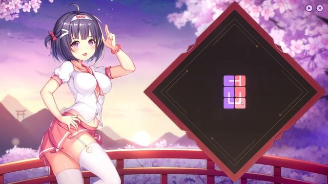 SAKURA HIME Full Gameplay смотреть онлайн