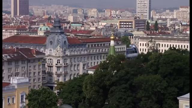 Sofia - The History of Europe | София - Историята на Европа смотреть онлайн