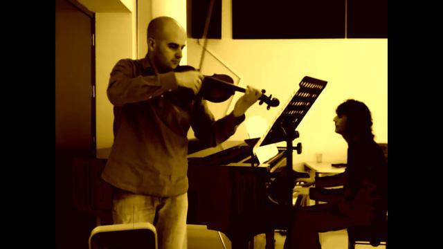 SPRING SONATA (RONDO) Op. 24 No. 5 *Beethoven* смотреть онлайн