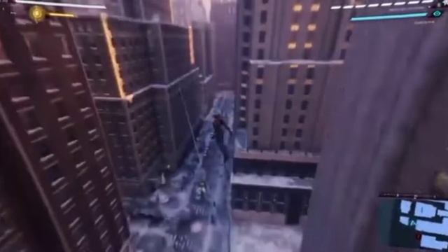 Spider-Man Miles Morales На Пк! системные требования / дата выхода. смотреть онлайн