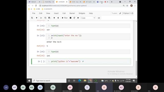 Python#variable#global and local scope#enclosed scope смотреть онлайн