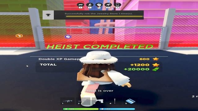 IS MAD CITY CHAPTER 2 TOO LAGGY? смотреть онлайн