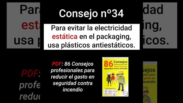 Contra Incendios: Packing & packaging (I) смотреть онлайн