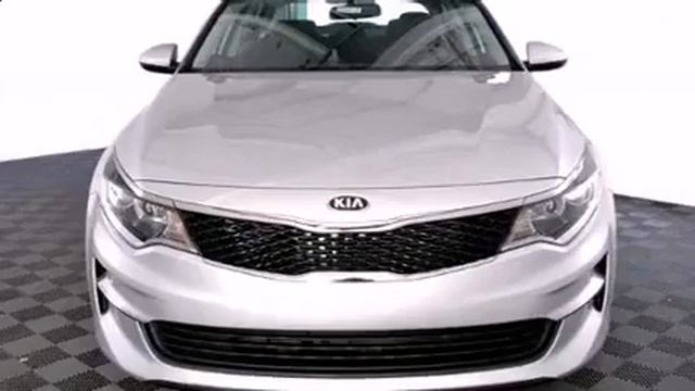 2016 Kia Optima LX in Winston Salem, NC 27127 смотреть онлайн