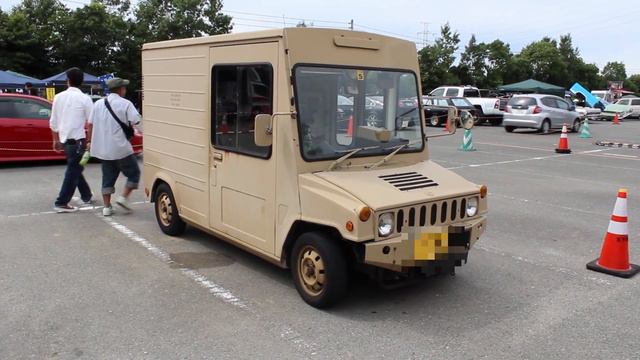 War Wagon: Hummer Face/Mitsubishi Minica Walkthrough Body смотреть онлайн