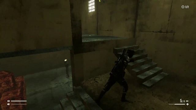 No Sun to Worship Level 6 Hard 1:28:34 - No Traces смотреть онлайн