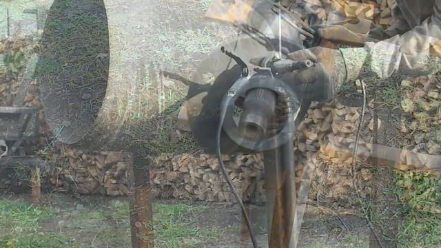 РЕМОНТ САМОДЕЛЬНОЙ БЕТОНОМЕШАЛКИ смотреть онлайн