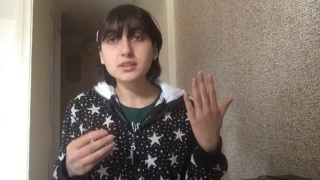 [ინგლისური ენა] Past Continuous - წარსული განგრძობითი დრო (Question - კითხვითი ფორმა) смотреть онлайн