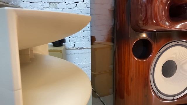 Идеальные акустические системы часть 1 смотреть онлайн