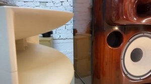 Идеальные акустические системы часть 1