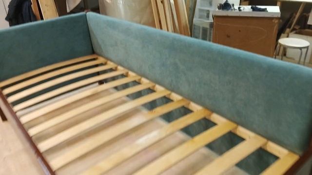 Тахта из натурального дерева смотреть онлайн