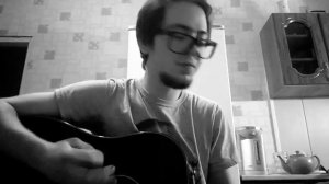 Н.Носков - Паранойя (acoustic cover)