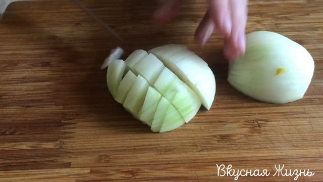 Этот СУПЕР- УЖИН никогда не остаётся! Хоть каждый день готовь! Фунчоза с курицей и овощами. смотреть онлайн