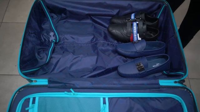 MODO by Roncato теперь и в Казахстане смотреть онлайн