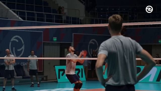 Спартакиада Сильнейших | Превью турнира смотреть онлайн