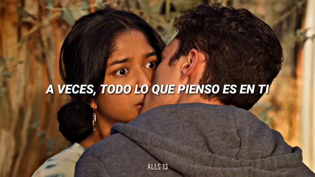 Glass Animals – Heat Waves (Sub. Español) // Devi & Paxton // || Never Have I Ever || Yo Nunca ||