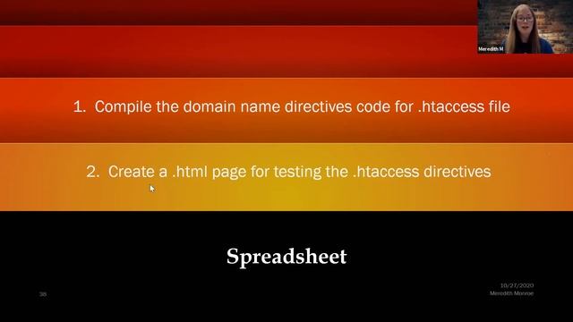 The Domain Panel 004 - October 27th, 2020 смотреть онлайн