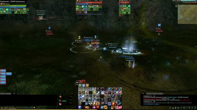 ArcheAge 8.0 | Акселька | Каиль | Вырезаю Оригами смотреть онлайн
