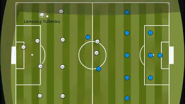 VT Kallaste vs JKPP смотреть онлайн