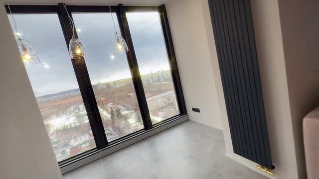 КАК мы заменили ХОЛОДНЫЙ БАЛКОН на УЮТ и ТЕПЛО?! | Евробалкон Результат Работы | #балкон #ремонт смотреть онлайн