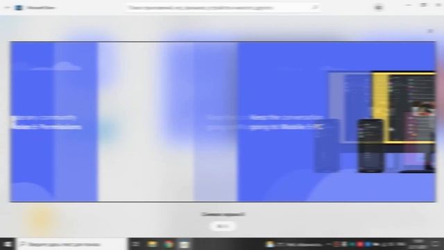 Обзор на Windows 10 21H2 смотреть онлайн