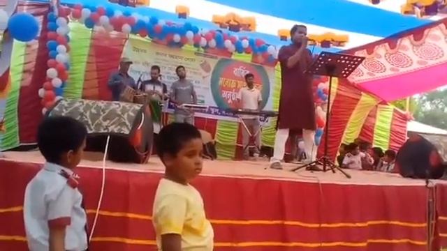 পাখিরে তুই দূরে থাকিলে || Pakhi ReTui Dure Thakle Original Song || Sas смотреть онлайн