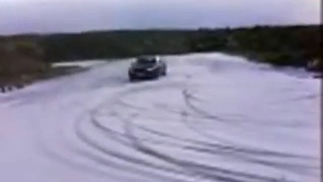 Audi 80 Sport Drift смотреть онлайн
